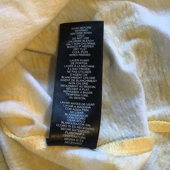 Set of 4 Short Sleeve Shirts - Picture 13 of 13